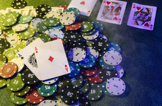 The Evolution of Online Casinos Over the Last Decade