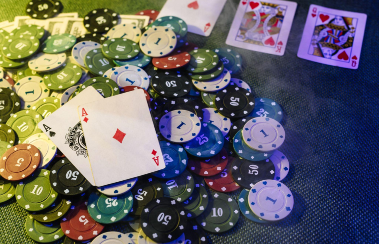 The Evolution of Online Casinos Over the Last Decade