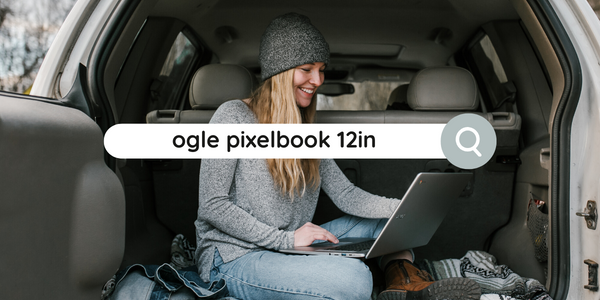 ogle pixelbook 12in