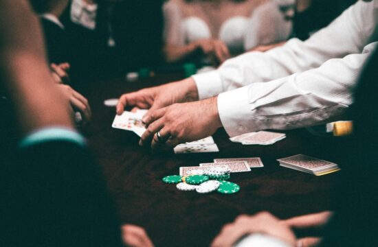 5 Must-Have Skills for Every Casino Player